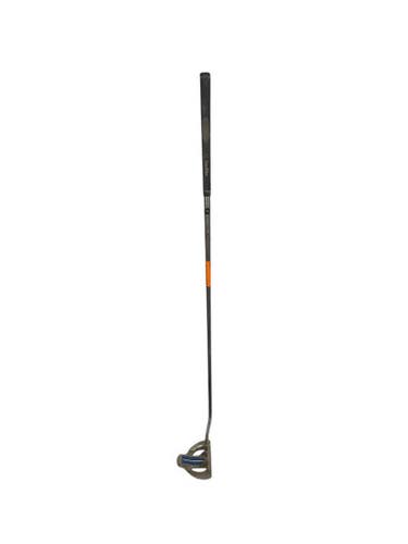 Used Tour Edge Backdraft Mens Putter Rh 11847-s000030289