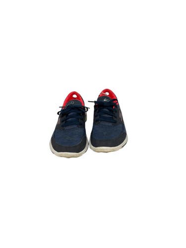 Used Sketchers Womens Golf Shoes Royal Blue Senior 8 11847-s000028872