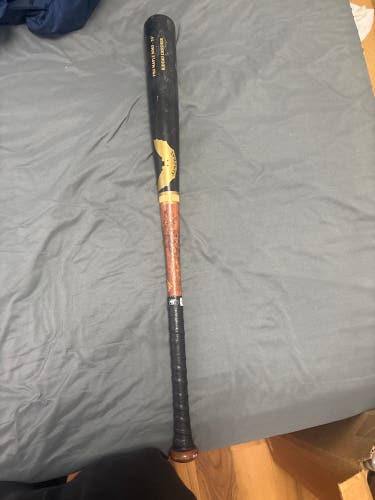 2020 Sam Bat MMO Maple Bat 30 oz 33" (Used)