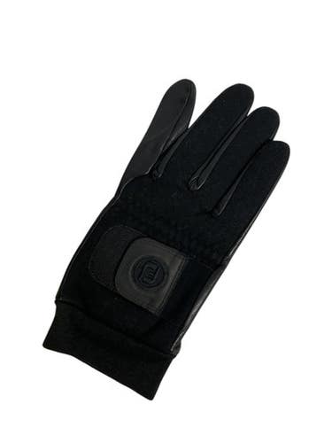 Used Foot Joy Mens Golf Glove Black Xl 11847-s000029153