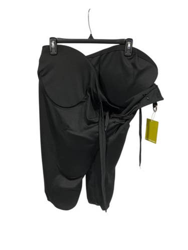 Used Adult Fb Integrated Pants Black Lg 11847-s000031513