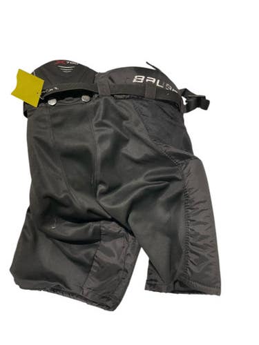 Used Bauer X700 Junior Pant Black Md 11847-s000031617