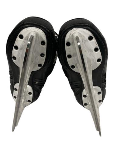 Used Bauer X-lf Junior Hockey Skate Junior 01 11847-s000031672