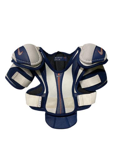 Used Nike V7 Youth Shoulder Pads Lg 11847-s000031809