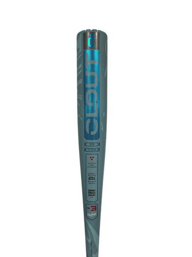 Used Rawlings Clout Ai Bb Sb High School -3 Bat 32" 11847-s000031788