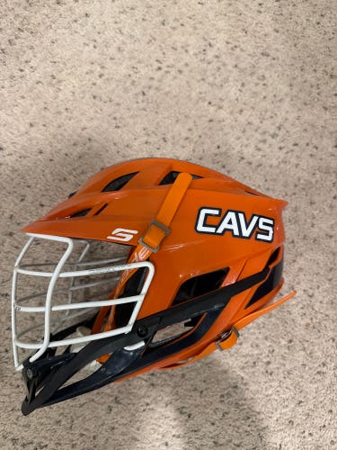Cascade S Helmet (Used)