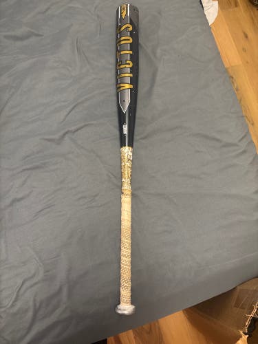 Victus Vandal 2 Hybrid BBCOR Certified Bat (-3) 29 oz 32" (Used)