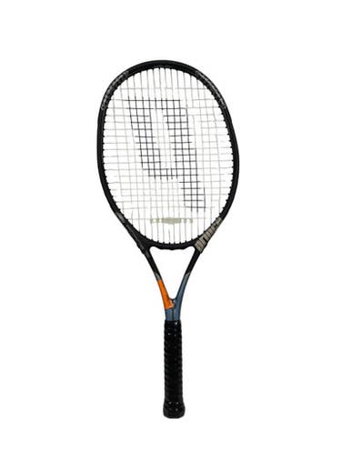 Used Prince Force 3 Womens Tennis Racquet Royal Blue Unknown 11847-s000028552