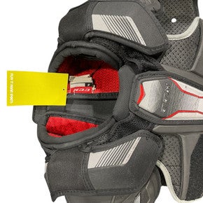 Used Ccm Ft350 Junior Shoulder Pads Md 11847-s000028656