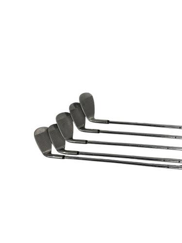 Used Top Flite Mens Iron Set Rh 6i-pw 11847-s000028746