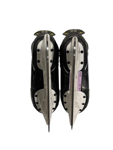 Used Bauer Ignite Pro Junior Hockey Skate Junior 02 11847-s000033448