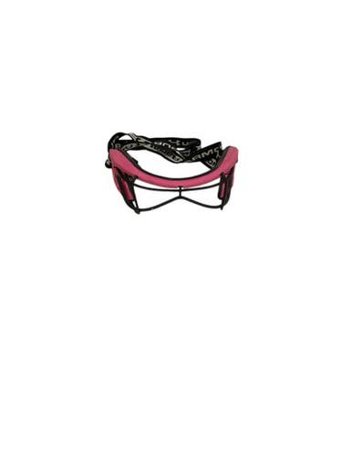 Used Under Armour Lacrosse Facial Protect Pink Sm 11847-s000033523