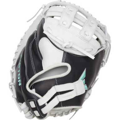 New Catchers Mitt Rht 33in 11847-eas628412446911