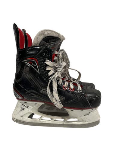 Used Bauer Vapor X 500 Junior Hockey Skate Junior 02 11847-s000031248