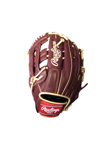 New Sandlot 12.75in Lft 11847-raw083321759222
