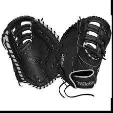 New A700 12" 1st Base Glove 11847-wil10163712