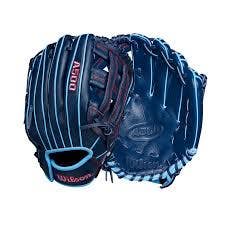 New A500 12" Fielder Glove 11847-wil10254212