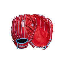 New A500 11.5" Lht Glove 11847-wil102541115