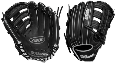 New A900 Pf1892 12 1 4" Glove 11847-wil1025721225