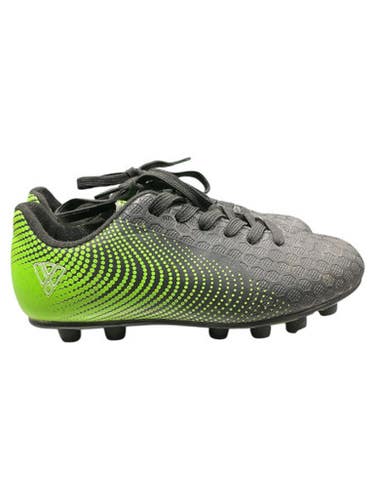 Used Vizari Soccer Cleats Black Junior 01 11847-s000031870