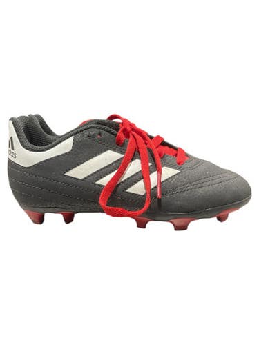 Used Adidas Soccer Cleats Black Youth 12.0 11847-s000031874