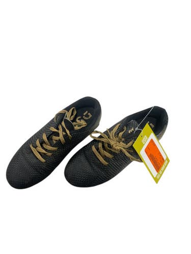 Used Soccer Cleats Grey Junior 01.5 11847-s000031897