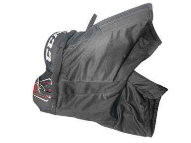 Used Ccm Edge Youth Pant Black Sm 11847-s000031931