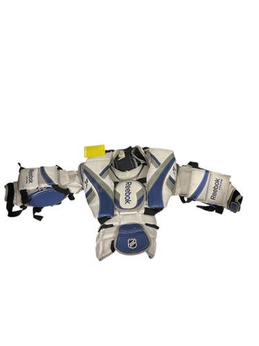 Used Reebok Body Armour Yt Youth Body Armor Lg 11847-s000032054