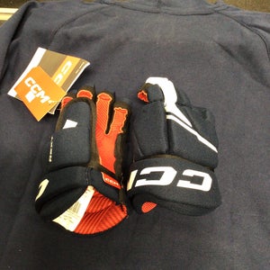CCM Next Gloves 8" (New)