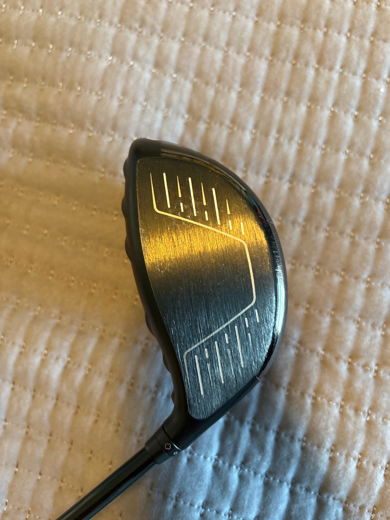 Ping G425 LST Left Hand Driver Stiff Flex 9 Loft | SidelineSwap