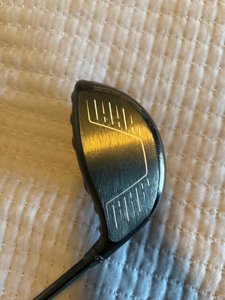 Ping G425 LST Left Hand Driver Stiff Flex 9 Loft | SidelineSwap