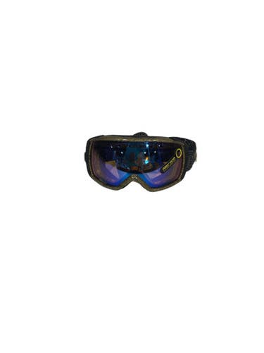 Used Snow Goggles Adult Yellow 11847-s000032836