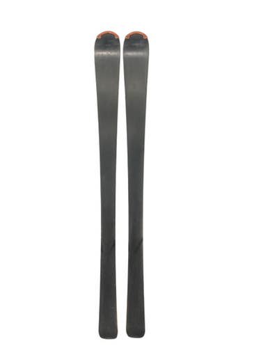 Used Elan Exar E Rise Mens Dh Ski Binding Green 150 Cm 11847-s000032848