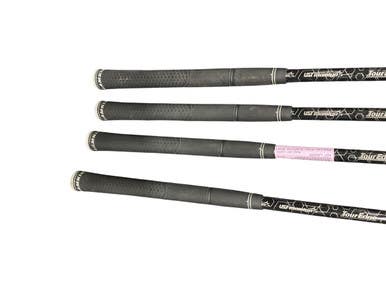 Used Hot Launch Mens Starter Set Rh 4 Piece 11847-s000032854