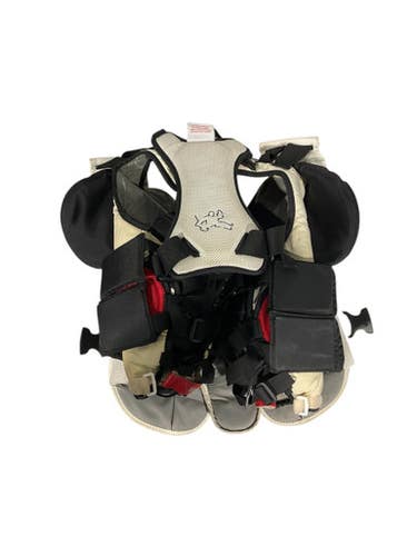 Used Vaughn Vision 9200 Junior Body Armor Sm 11847-s000032205