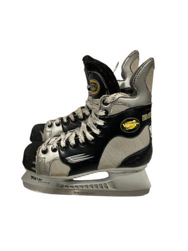Used Bauer Vapor 3 Senior Hockey Skate Senior 5 11847-s000032316