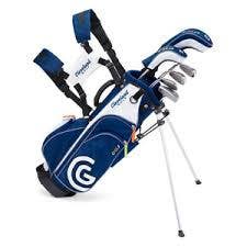 New Junior Golf Set Ages 7-9 11847-clecgj2m6s