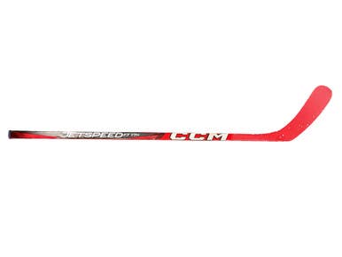Used Ccm Jetspeed Junior One Piece Left 30 Flex 11847-s000032353