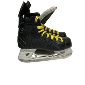 Used Reebok Ribcore Junior Hockey Skate Junior 03 11847-s000032349
