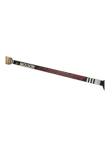 Used Molsen Ice Senior Goalie Stick 18" 11847-s000032490