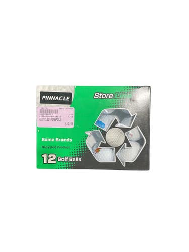 New Recycled Pinnacle 11847-353pinnacle