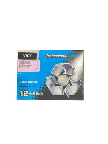 New Recycled Vice 11847-353vice