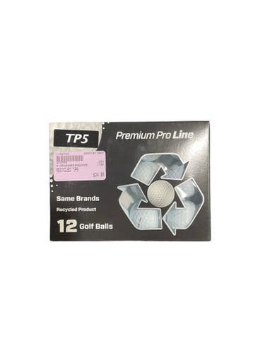New Recycled Tp5 11847-353tp5
