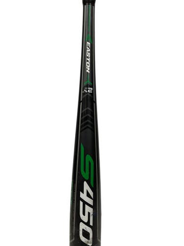 Used Easton S450 Bb Sb Fastpitch Bat 31" 11847-s000032619