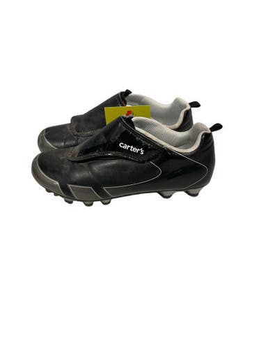 Used Soccer Cleats White Youth 13.0 11847-s000032656