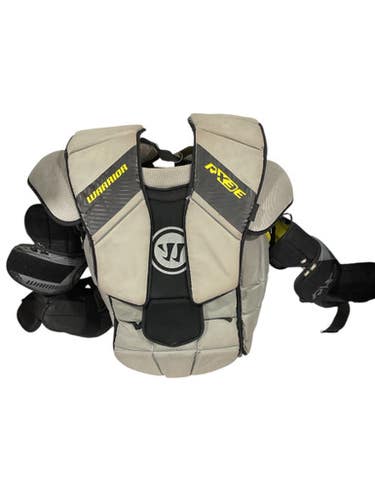 Used Warrior Rx3e Senior Body Armor Lg 11847-s000033196