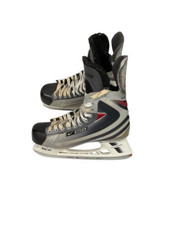 Used Bauer Xii Senior Hockey Skate Senior 12 11847-s000033282