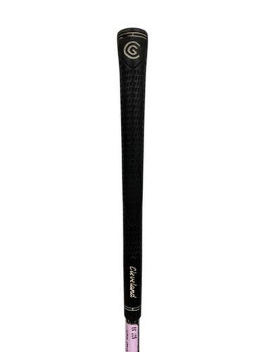 Used Cleveland Golf Wedge Mens Lh Unknown Degree 11847-s000033323