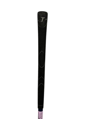 Used Tour Edge Bazooka Mens Hybrid Club Lh 7 Hybrid 11847-s000033306