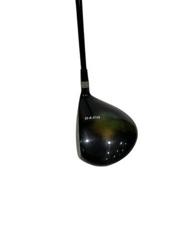Used Hippo John Daly Mens Fairway Wood Lh 2 Wood 11847-s000033315